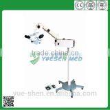 Wide Visual Angle Clear Images Eyes Ophthalmic Surgical Microscope thumbnail-2