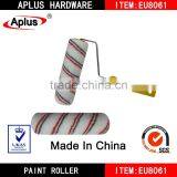 High Quality Paint Roller Brush Yellow Grip thumbnail-1