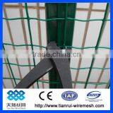 PVC Coated Holland Wire Mesh Fence Manufacturer&Exporter thumbnail-2