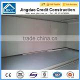 Prefabricated Houses Container thumbnail-6