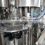 SUS 304 Automatic 3 In 1 Pure Water Filling Plant In Best Price
