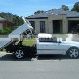 Canada Market Used Tipper/Dumper Used Hydraulic Cylinder thumbnail-5