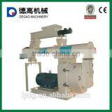High Capacity Livestock Poultry Feed Pressing Equipment thumbnail-1