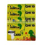 NFC Smart Card Lock for Hotel thumbnail-2