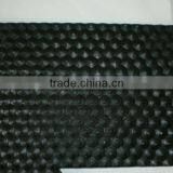 Clotn Insertion Reinforced Hammer Rubber Stable Mat thumbnail-4
