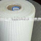 Pvc Coated Fiberglass Screen