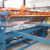 HTK Factory Steel Welded Wire Mesh Machine thumbnail-3
