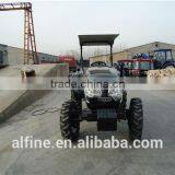 Good Quality 2015 New 35hp 4wd Farmtrac Tractor Price thumbnail-4