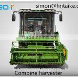 2016 Mini Reaper Binder-mini Rice Combine Harvester thumbnail-2