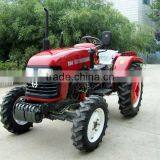 30HP FARM TRACTOR WITH 4WD ( KINDS OPTIONAL HOT SALE ) thumbnail-4