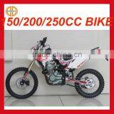 NEW MOTORCYCLE 150/200/250CC (MC-672) thumbnail-1