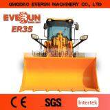 Everun New Construction 3 Ton Wheel Loader For Sale