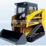 JC35 Mini Skid Steer Loader For Sale thumbnail-2