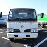 High Quality Dongfeng 4000L Asphalt Spray Truck Made in Factory thumbnail-2