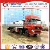 in China Dongfeng Fuel Oil Delivery Trucks for Sale thumbnail-1