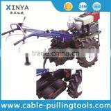 5 Ton Double Drum Tractor Winch/Tractor Machine/Walking Tractor thumbnail-1