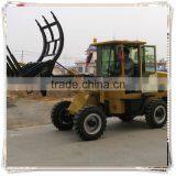 Loader Scale ZL08 thumbnail-1