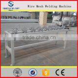 Fatory Price CNC Cage Fence Welding Machine thumbnail-4