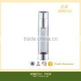 Lotion Bottle Square Plastic Bottle Cosmetic Airless Bottle thumbnail-4