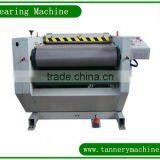1300mm Width Shearing Skinning Machine for Kangaroo Exported Among Europe thumbnail-3