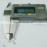 Excellent Quality Mechanical Parts for Aluminum Hardware Parts thumbnail-4