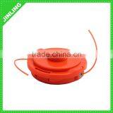 Super Nylon Line Trimmer Head Nylon Cutting Good Price Strimmer Head thumbnail-2