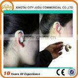 China Hearing Aids/ Hearing Aid Earphone/ Pocket Hearing Aid thumbnail-2