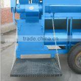 Large Capacity Tractor Sorghum Soybean Thresher thumbnail-6