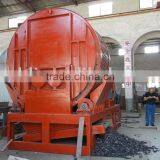 Automatic Recycling Scrap Tire