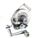 6" Manual Pipe Roll Groover thumbnail-1