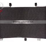 Aftermarket OEM Radiator for GSXR750 600 thumbnail-1