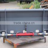 HCN Brand BM07 Series Skid Steer Loader Quick Attach Mount Plate thumbnail-6