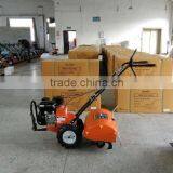 170F Petrol Power Tiller Cultivator Tools Self-propelled Tiller Machine thumbnail-2