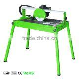 800W Electric Ceramic Tile Cutter With Leg thumbnail-1