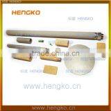 2 5 10 30 60 80 Microns Porous Powder Sintered Stainless Steel thumbnail-4