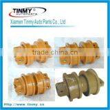 Excavator Track Roller thumbnail-1