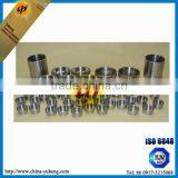 Mini Size Tungsten Cup for Growing Monocrystals thumbnail-1