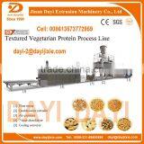 Textured Soybean Protein Extruder Machine From Jinan Dayi thumbnail-4