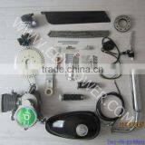 Bicycle Motor Kit/2 Stroke 60cc Bicycle Motor Kit/motorized Bicycle Motor Kit thumbnail-1