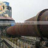 High Efficiency Calcination Rotary Kiln thumbnail-1