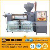 Small Cooking Peanut Oil Press Machine/Oil Expeller/Oil Extraction Machine thumbnail-2