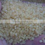 Making Korea Wafers Pellets Extruder