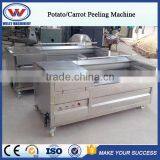 Hot Sale Automatic Potato Peeler Machine Price Low