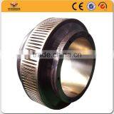 Rice Husk Machine for Making Wood Pellet Vietnam thumbnail-3