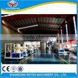 Without Limits of Place Convenient Easy Operation Tractor Driven ,tractor Biomass Wood Pellet Mill thumbnail-3