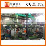 1 Ton per Hour Poultry Feed Pellet Machine/fish Feed Pellet Machine With Good Quality thumbnail-4