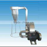 High Effective Hammer Mill Grinder,professional Hammer Mill Feed Grinder Factory,automatic Continuous Hammer Mill Herb Grinder thumbnail-4