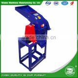WANMA4806 Combined Animal Feed Pellet Mill thumbnail-2