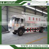 Factory Price High Quality Bulk Feed Delivery Truck for Sale thumbnail-1