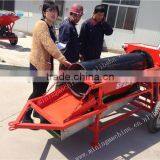 Mini Moblie Gold Trommel Wash Plant thumbnail-4